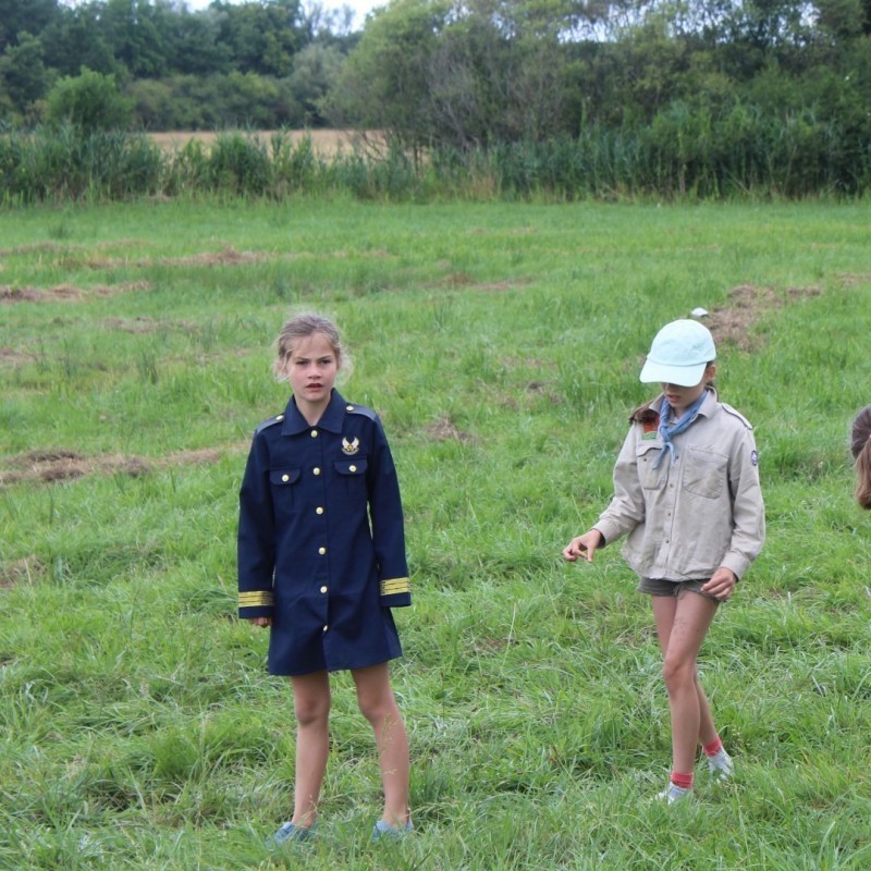 IMG 4844 - Scouts en Gidsen Zaventem 